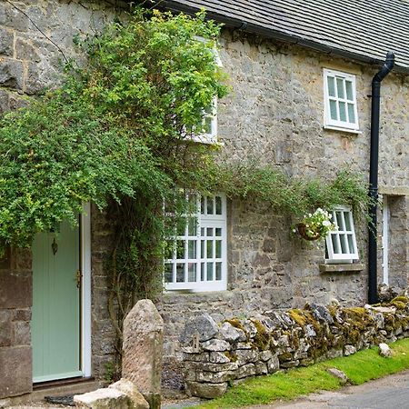 Bankside Cottage Alstonfield Εξωτερικό φωτογραφία