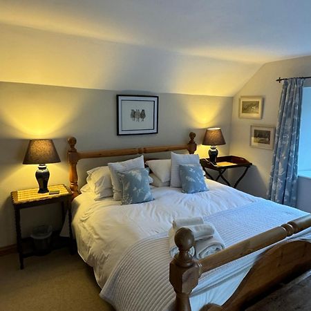 Bankside Cottage Alstonfield Εξωτερικό φωτογραφία