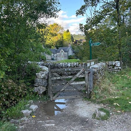 Bankside Cottage Alstonfield Εξωτερικό φωτογραφία