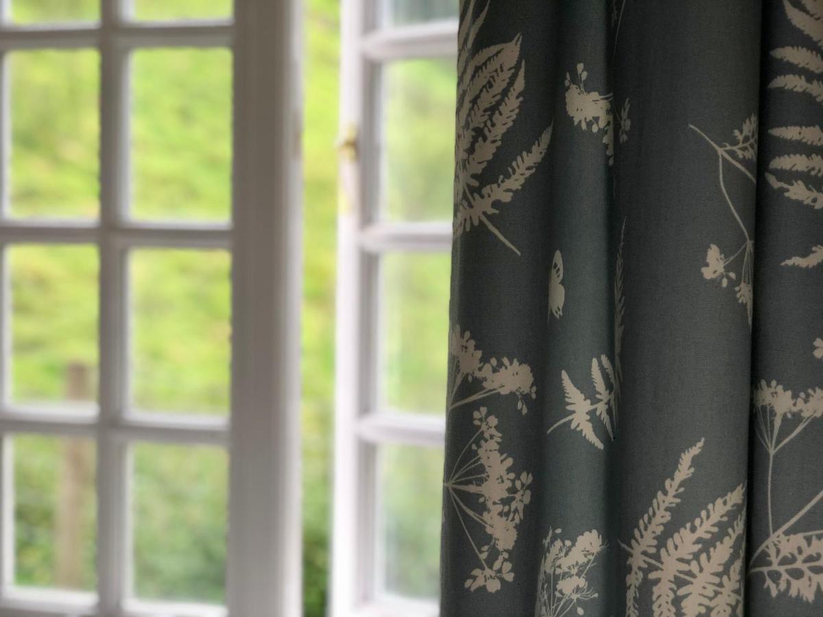 Bankside Cottage Alstonfield Εξωτερικό φωτογραφία