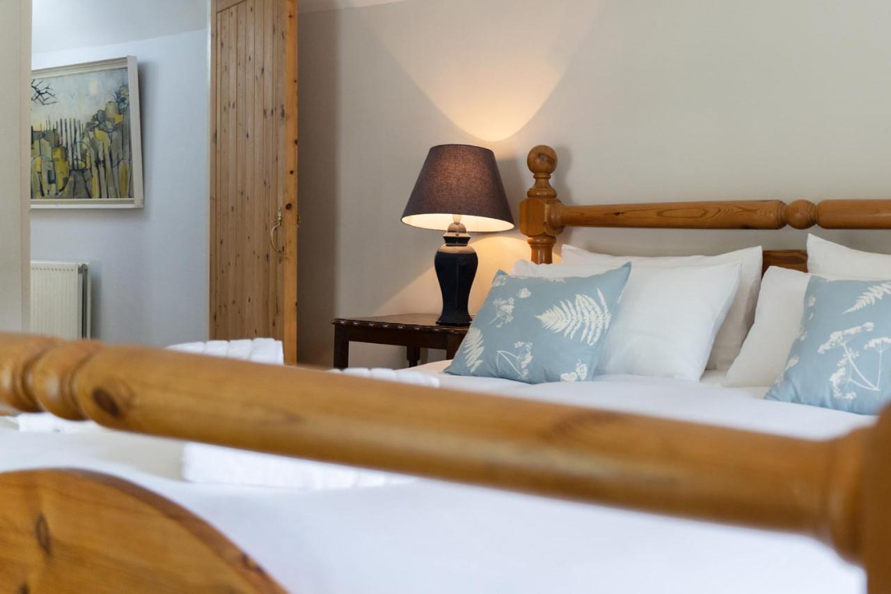 Bankside Cottage Alstonfield Εξωτερικό φωτογραφία