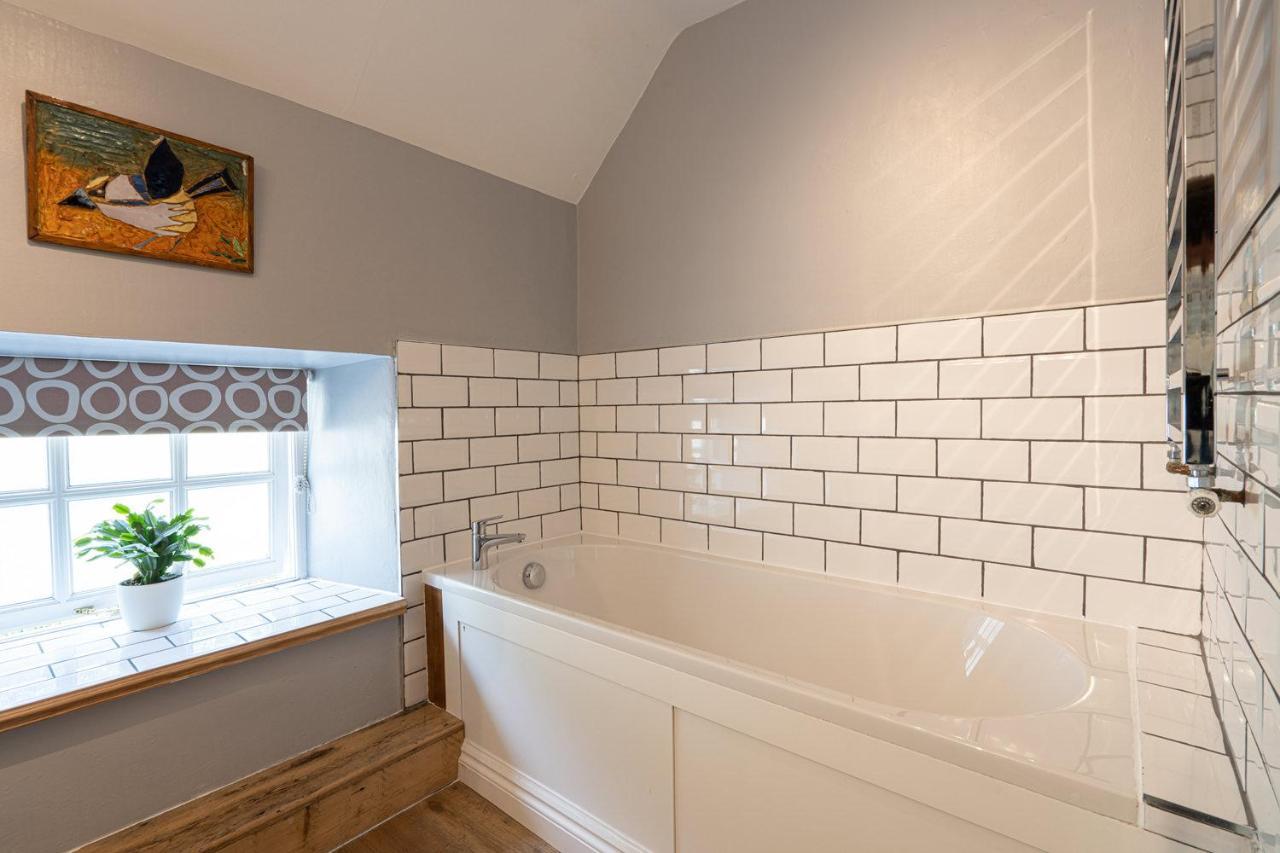 Bankside Cottage Alstonfield Εξωτερικό φωτογραφία