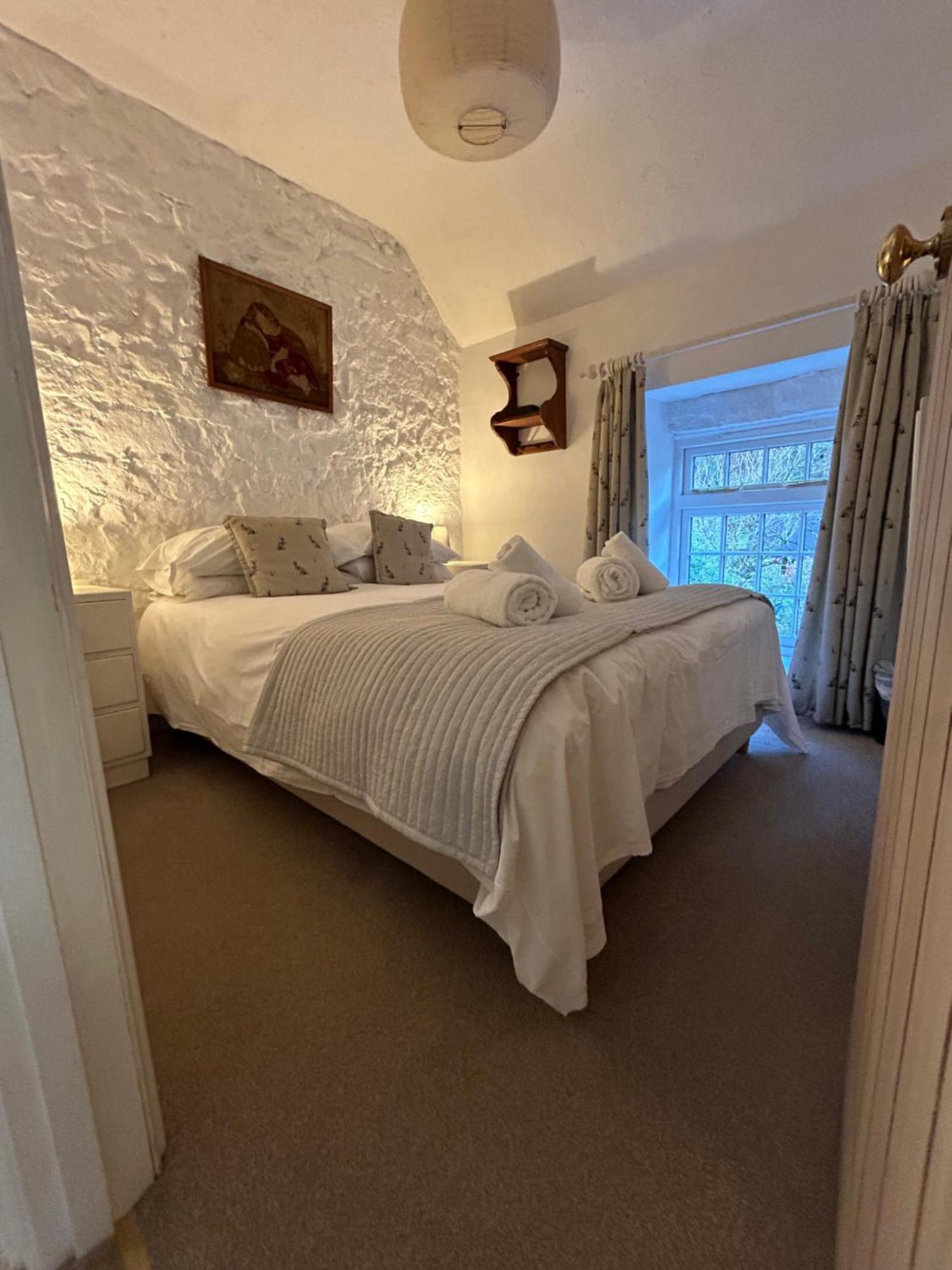 Bankside Cottage Alstonfield Εξωτερικό φωτογραφία