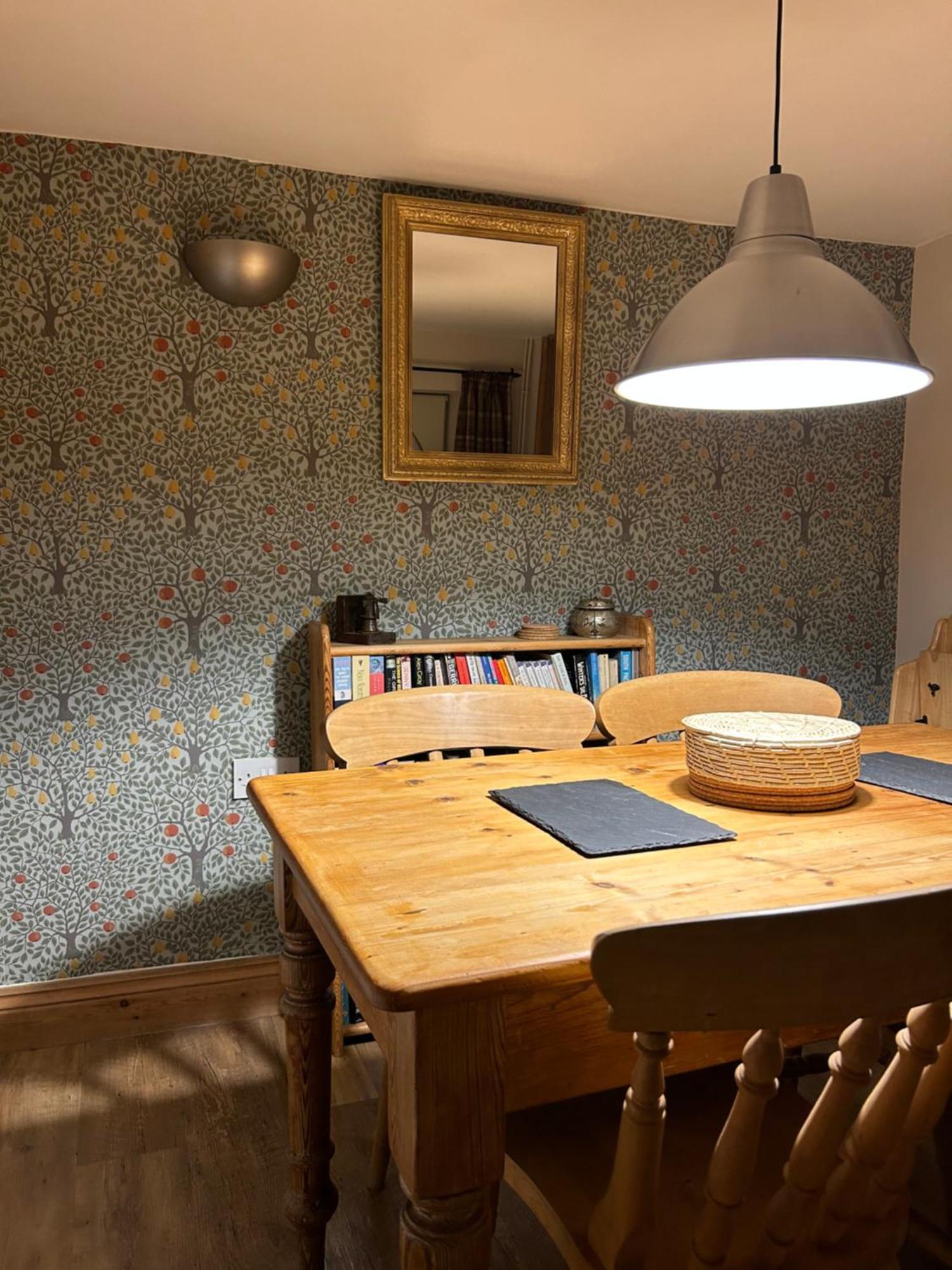 Bankside Cottage Alstonfield Εξωτερικό φωτογραφία