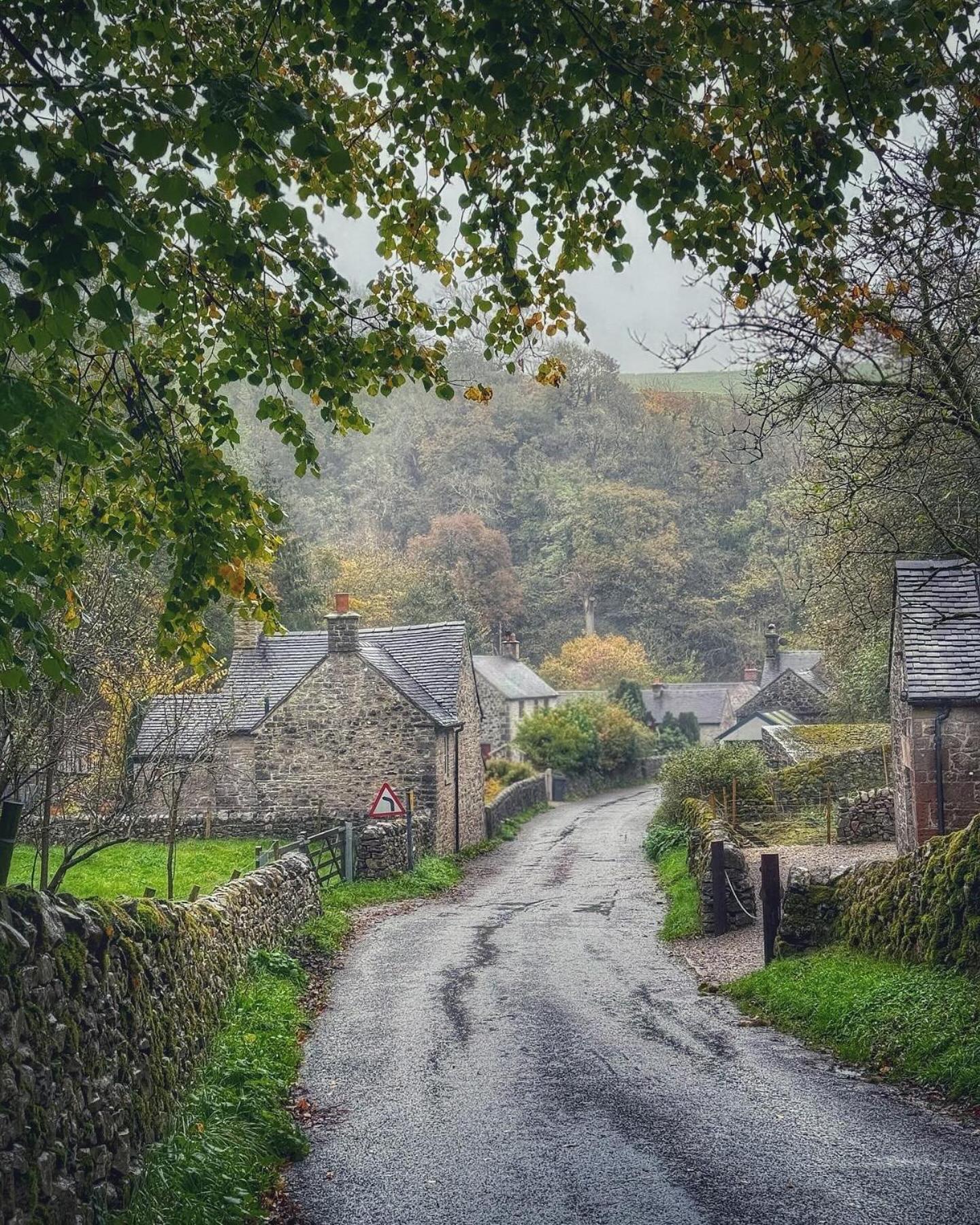 Bankside Cottage Alstonfield Εξωτερικό φωτογραφία